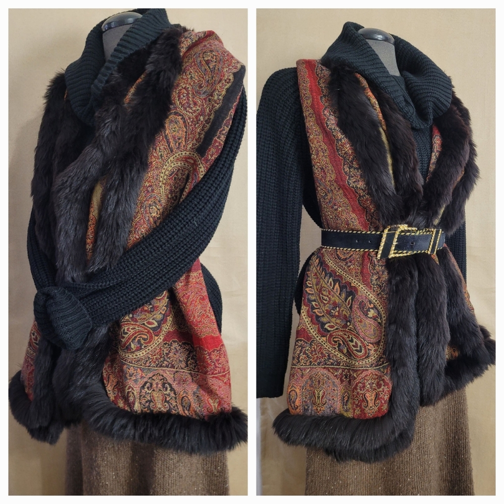 Shawl / Wrap